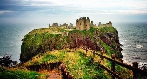 Dunottar 