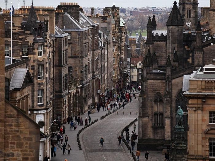 Edimburgo