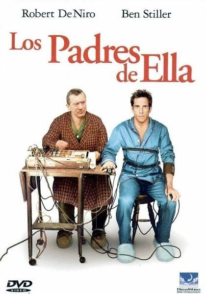 los padres de ella