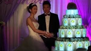 la tarta china con gifs