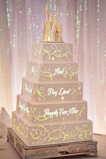 Tarta mapeada 2