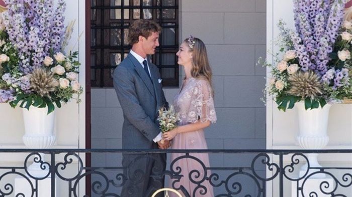 Beatrice Borromeo
