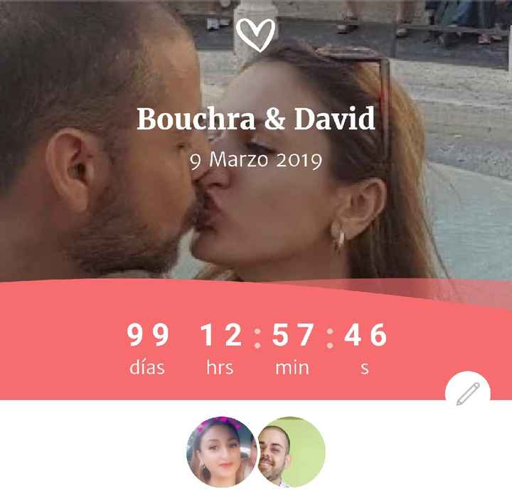 Cambio de dígitos 😍😍😍😍!!!!99!!! - 1