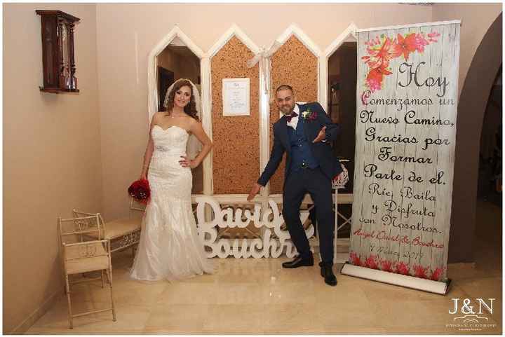 Felizmente casada  ...porfiiiiin - 1