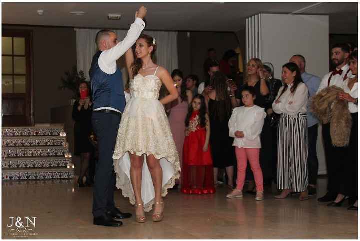 Felizmente casada  ...porfiiiiin - 6
