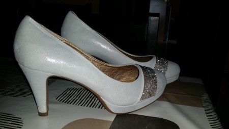 Zapatos! - 1