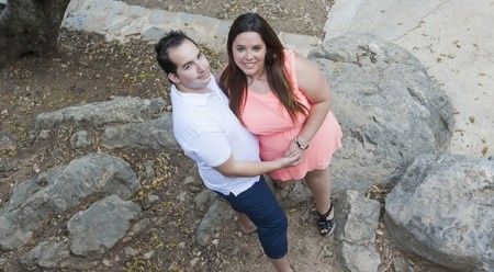 Mis fotos de la preboda!!! - 5