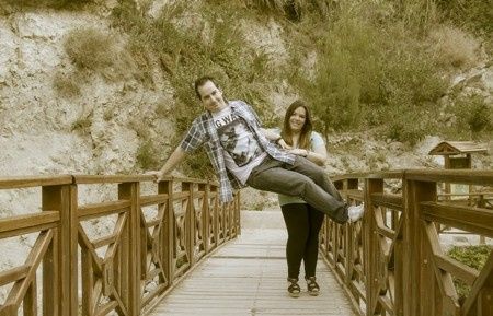 Mis fotos de la preboda!!! - 8