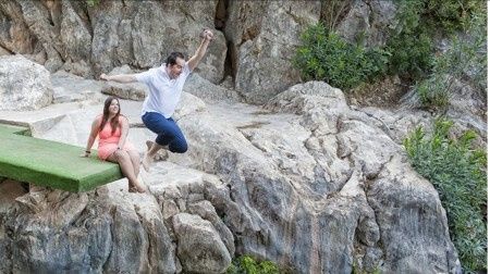 Mis fotos de la preboda!!! - 1
