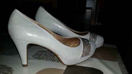 Zapatos! - 1
