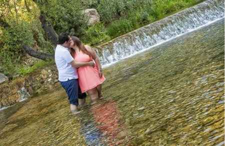 Mis fotos de la preboda!!! - 1