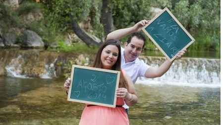 Mis fotos de la preboda!!! - 2