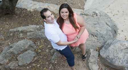 Mis fotos de la preboda!!! - 5