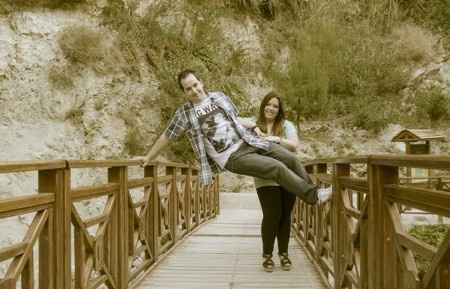 Mis fotos de la preboda!!! - 8
