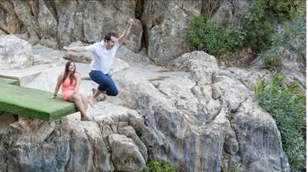 Mis fotos de la preboda!!! - 1