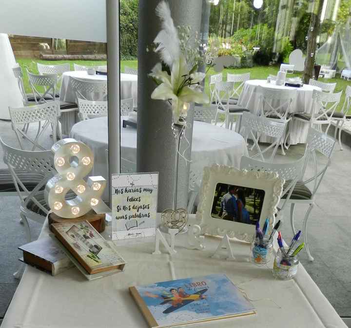  La deco de nuestra boda - 19