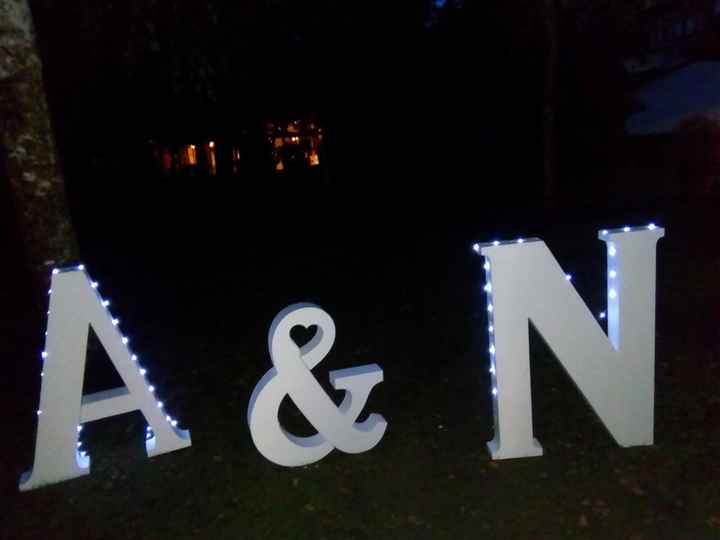  La deco de nuestra boda - 20