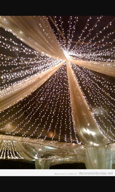Decorar salon - 1