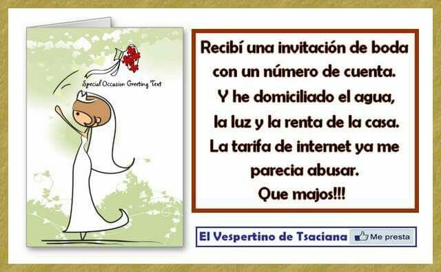Nuestras invitaciones de optimalprint!! - 1