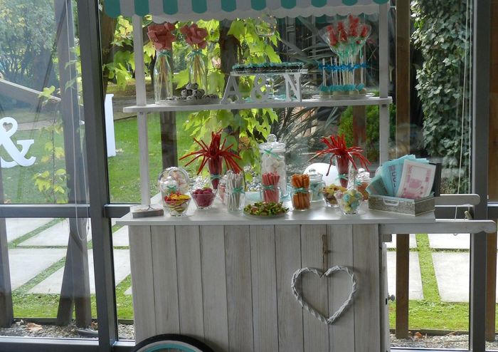  Mi boda de ensueño - 3