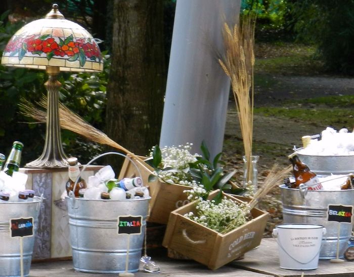  Mi boda de ensueño - 5
