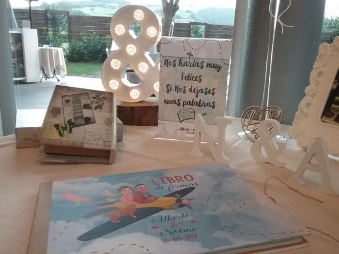  Mi boda de ensueño - 6