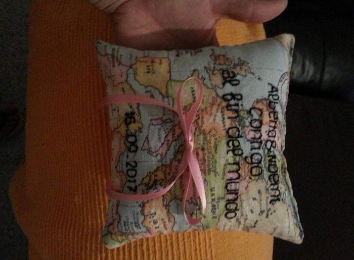  La deco de nuestra boda - 6