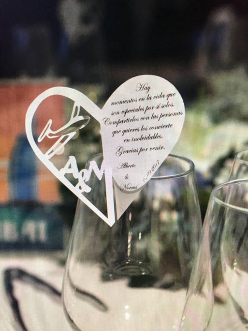  La deco de nuestra boda - 7