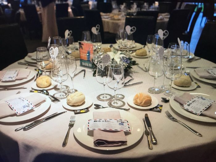  La deco de nuestra boda - 8