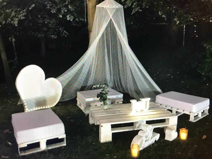  La deco de nuestra boda - 11