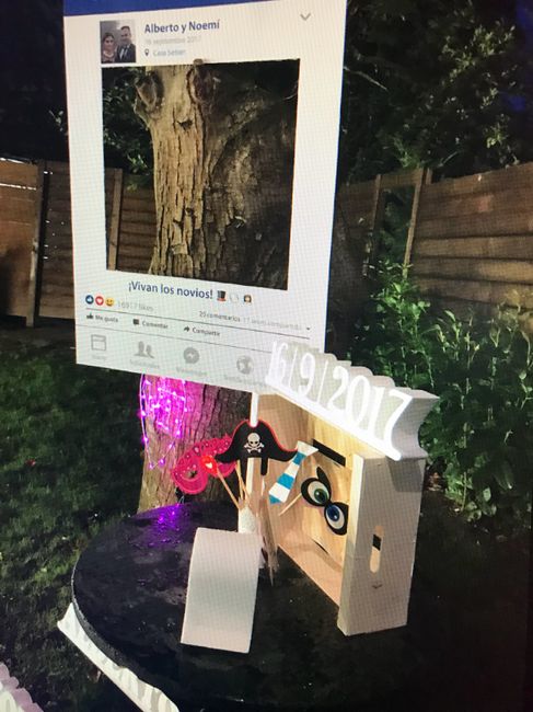  La deco de nuestra boda - 12