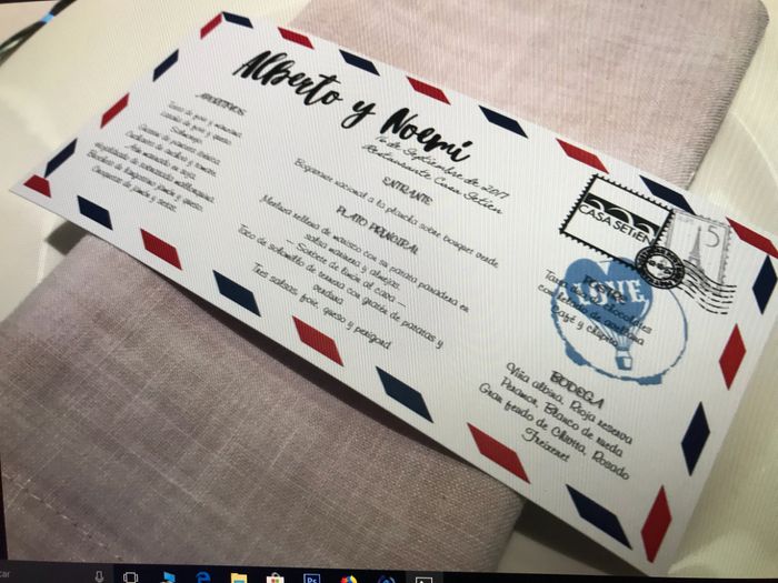  La deco de nuestra boda - 15