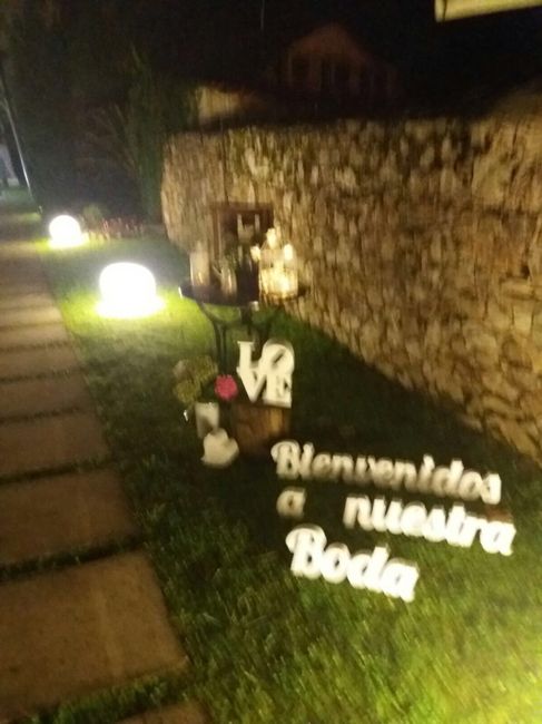 La deco de nuestra boda - 17