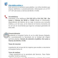 Vacunacion Internacional