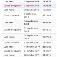 Futuras mamás septiembre 2019 - 1