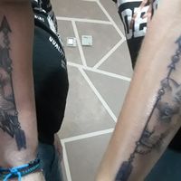 Tatuajes en pareja: ¿sí o no? - 1
