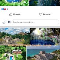 Recomendación de hoteles en Riviera Maya - 1