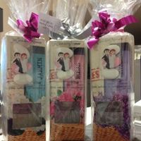 Regalos para mujeres terminados
