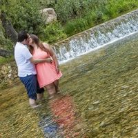 Mis fotos de la preboda!!! - 1