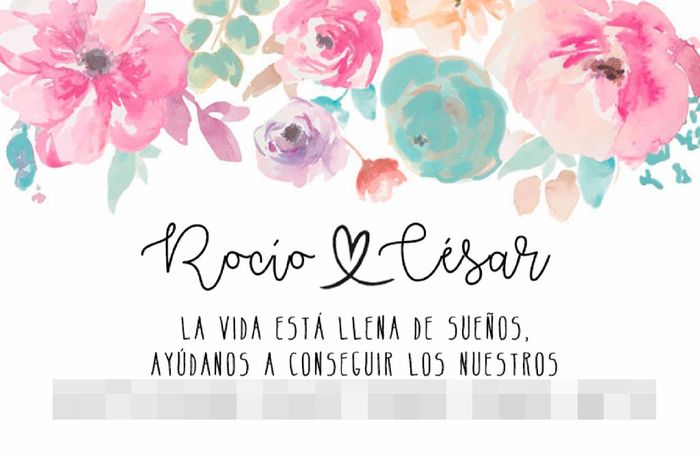 Invitaciones en camino!! - 2