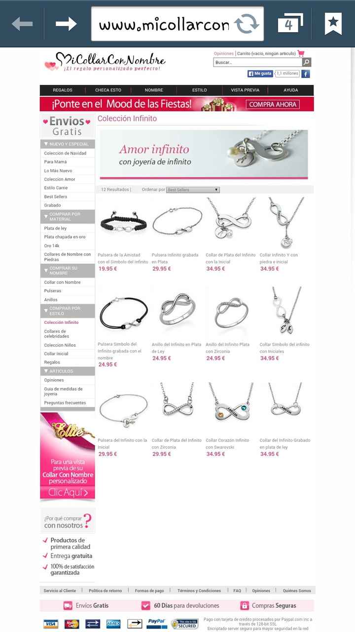Regalo amigas  - 2