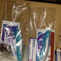 Kits supervivencia - 2