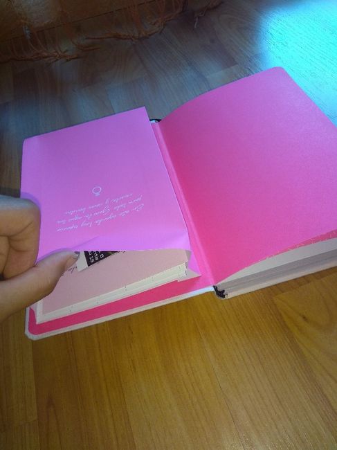 Agenda organizadora - 9