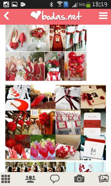 Novias abril 2016: preséntate! - 3