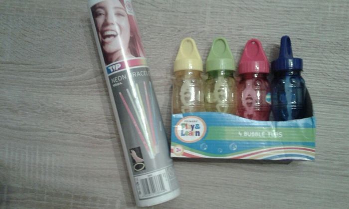 Mis primeras cositas :) - 2