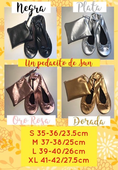 Regalitos! 1