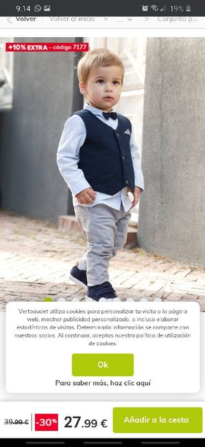 Padrino-hijo 6