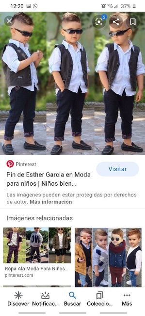 Padrino-hijo 2
