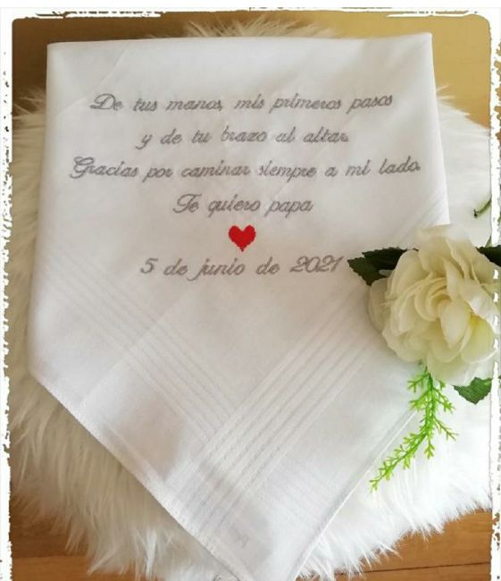 Regalo para padrino 1