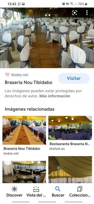 Restaurante económico provincia Girona o Barcelona 3